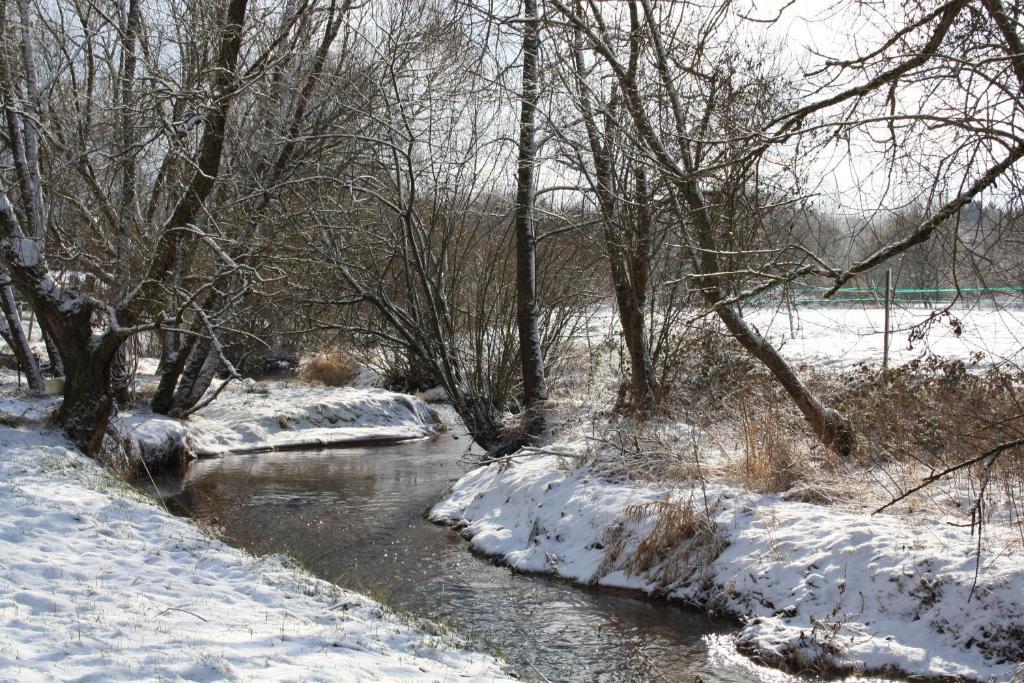 Le Clos Pre La Voivre  Exteriör bild