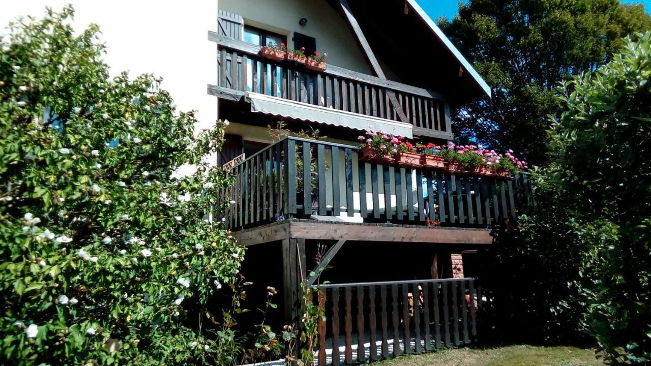 Le Clos Pre La Voivre  Exteriör bild