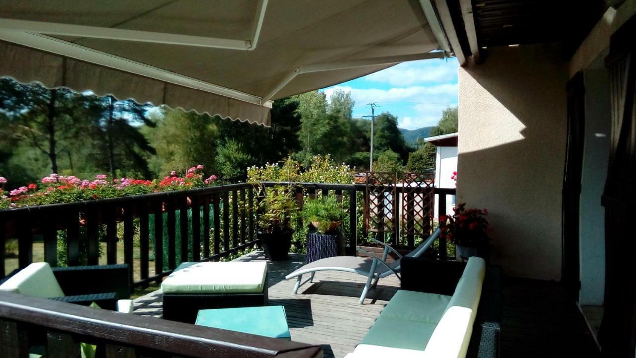 Le Clos Pre La Voivre  Exteriör bild